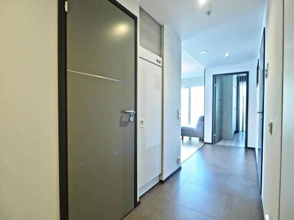 Levin Keskusta, Tunturinlaita B5 Ja B6 Apartman Kültér fotó