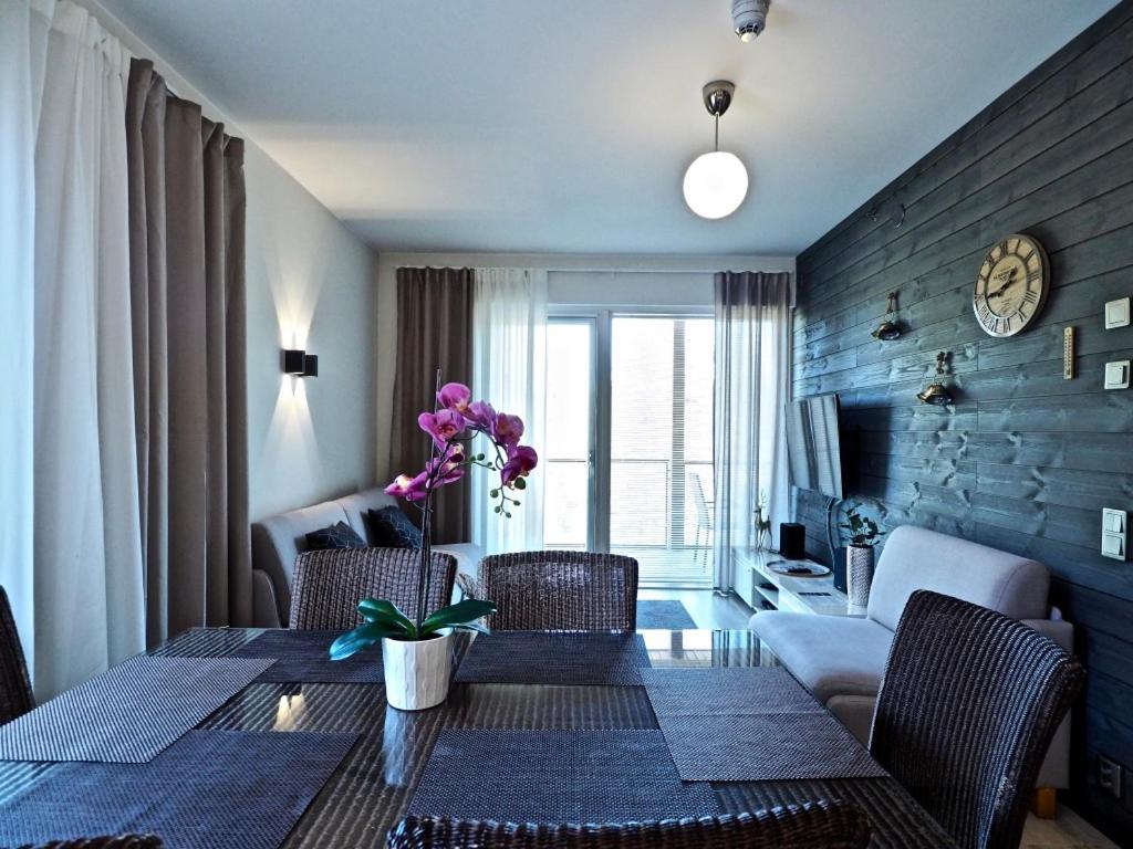 Levin Keskusta, Tunturinlaita B5 Ja B6 Apartman Kültér fotó