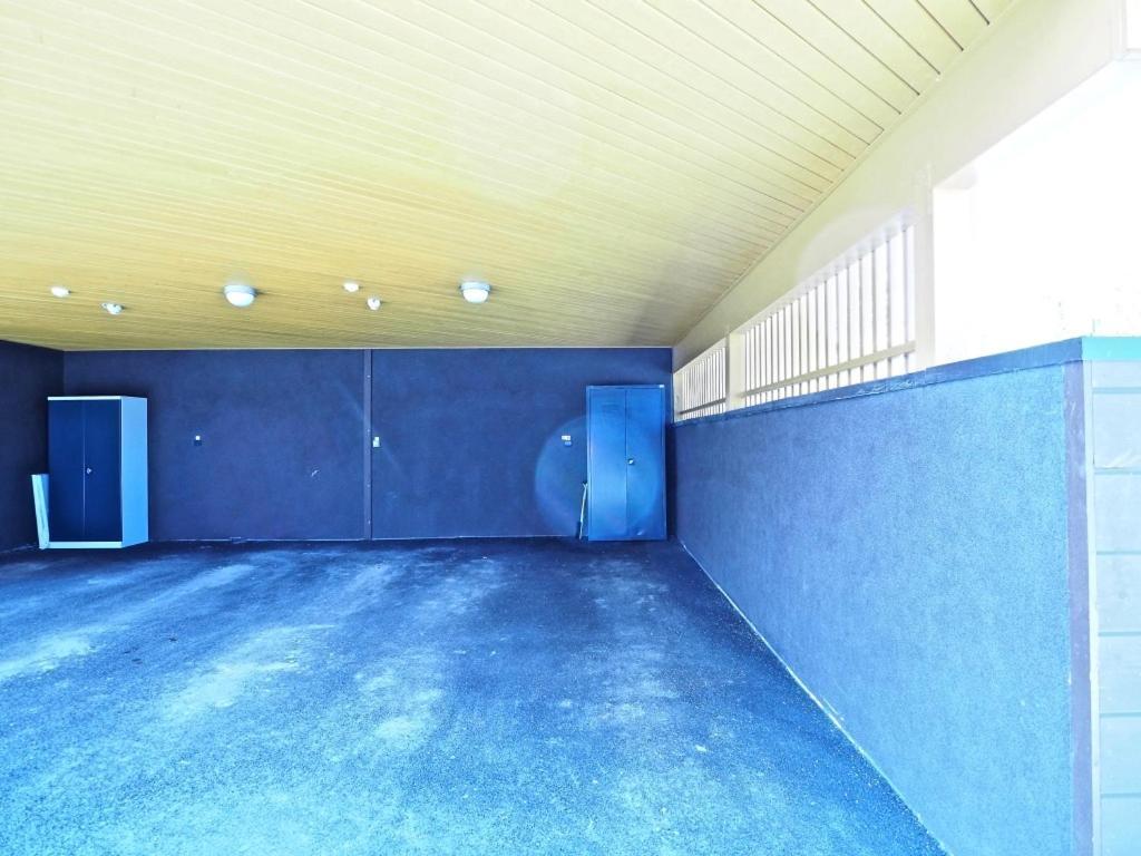 Levin Keskusta, Tunturinlaita B5 Ja B6 Apartman Kültér fotó