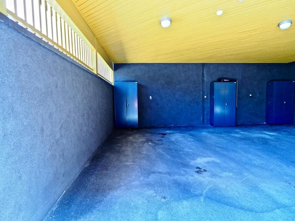 Levin Keskusta, Tunturinlaita B5 Ja B6 Apartman Kültér fotó